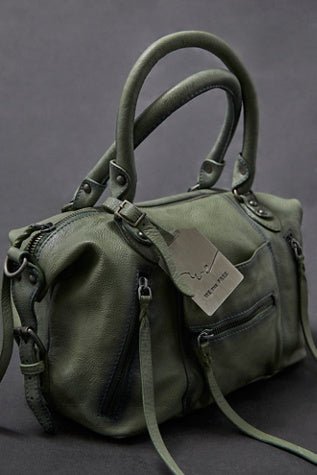 Baby Emerson Tote Bag - We The Free - We The Free by Free People - Secret Sage